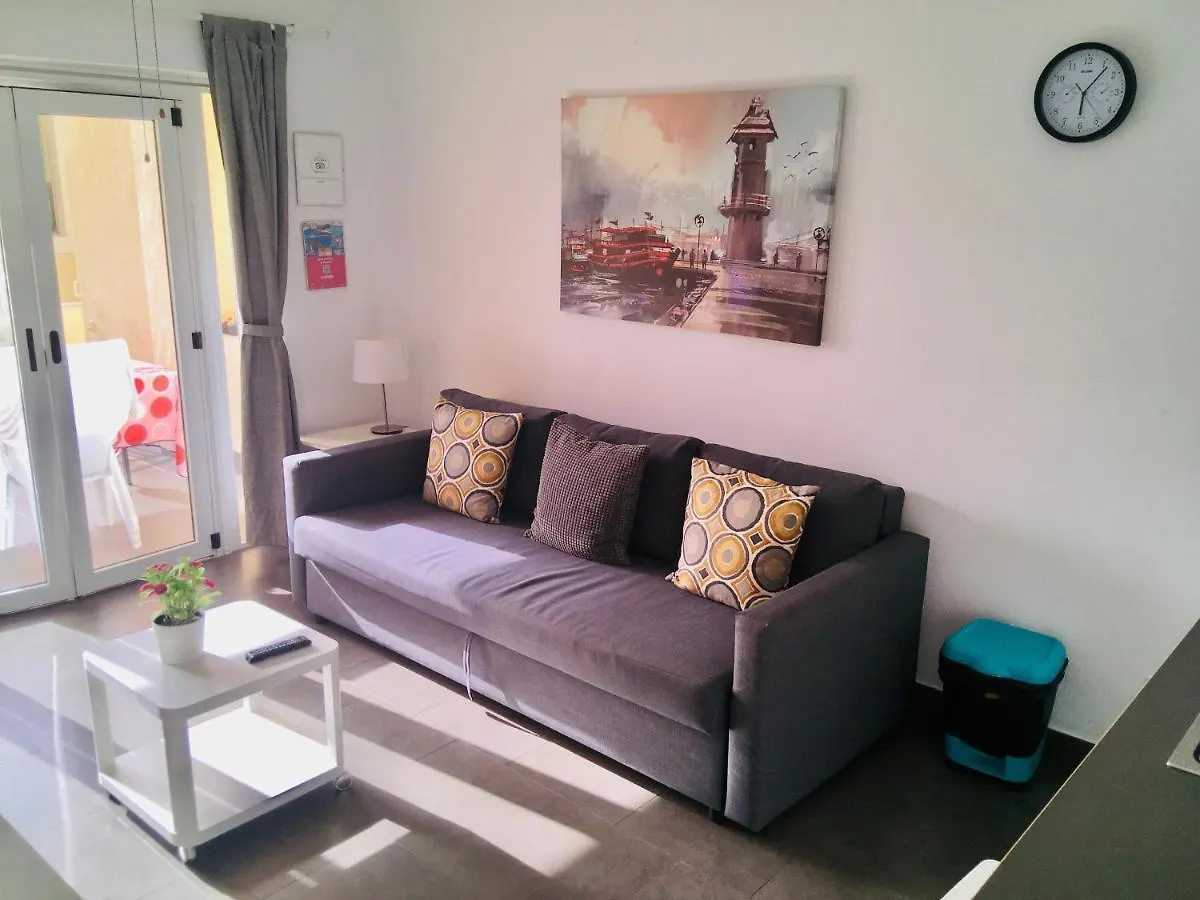 Apartamento Lovely Apartment, Great Location! Costa Adeje